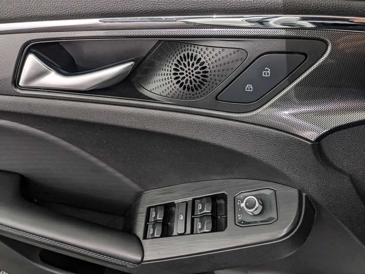 Купить Хавал Джолион, 2021, 133 307 км.. Фото: #23