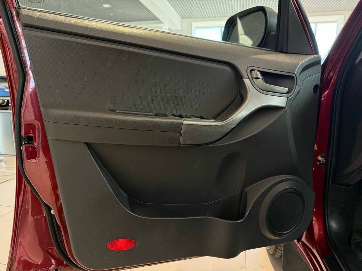 Купить Чери Тигго (Т11), 2014, 232 217 км.. Фото: #9