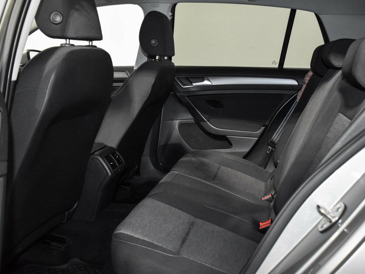 Купить Фольксваген Гольф, 2013, 102 298 км.. Фото: #10