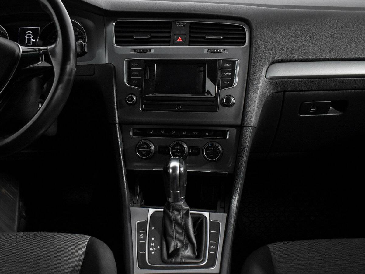 Купить Фольксваген Гольф, 2013, 102 298 км.. Фото: #12