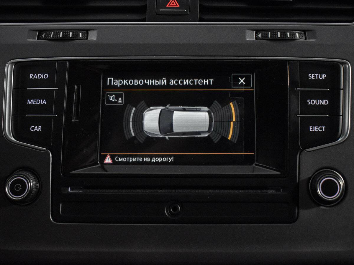 Купить Фольксваген Гольф, 2013, 102 298 км.. Фото: #16