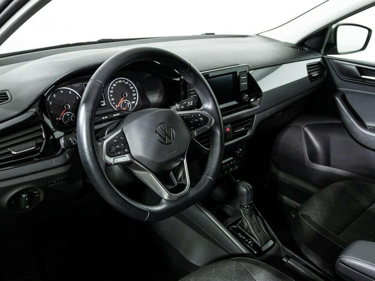 Купить Фольксваген Поло, 2020, 14 109 км.. Фото: #10