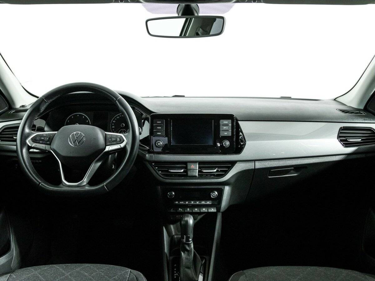 Купить Фольксваген Поло, 2020, 14 109 км.. Фото: #12