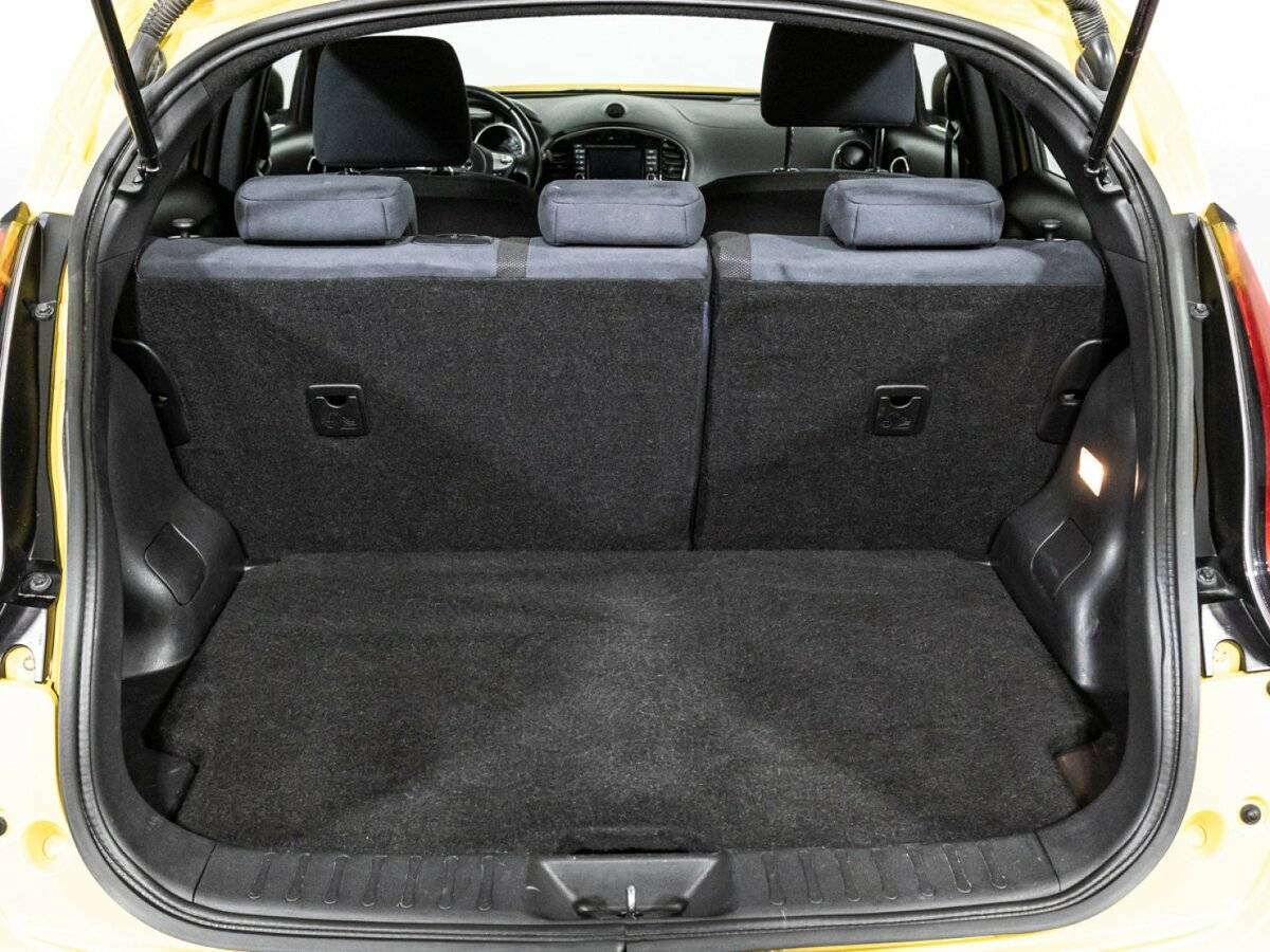 Купить Ниссан Жук, 2017, 64 065 км.. Фото: #14