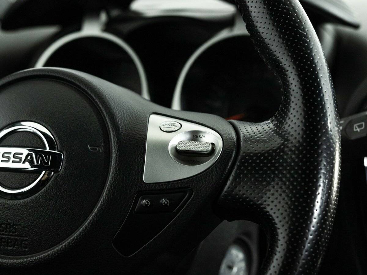 Купить Ниссан Жук, 2017, 64 065 км.. Фото: #19