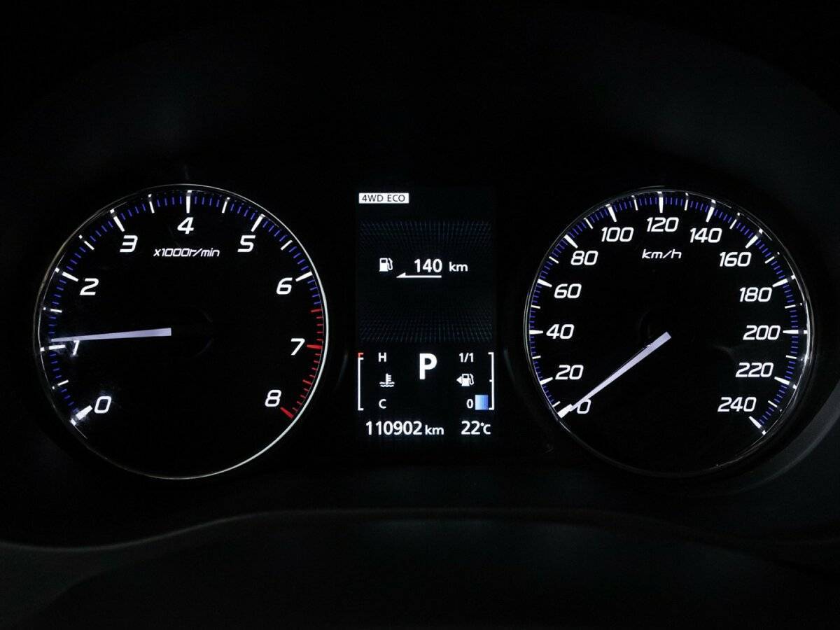 Купить Митсубиши Оутлэндер, 2013, 110 900 км.. Фото: #11