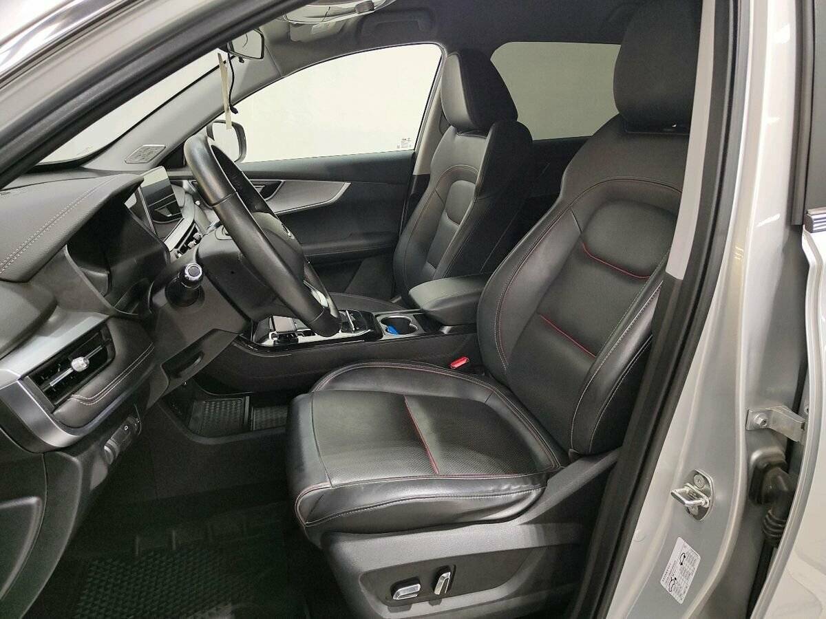 Купить Чери Тигго 7 Про, 2022, 34 000 км.. Фото: #5