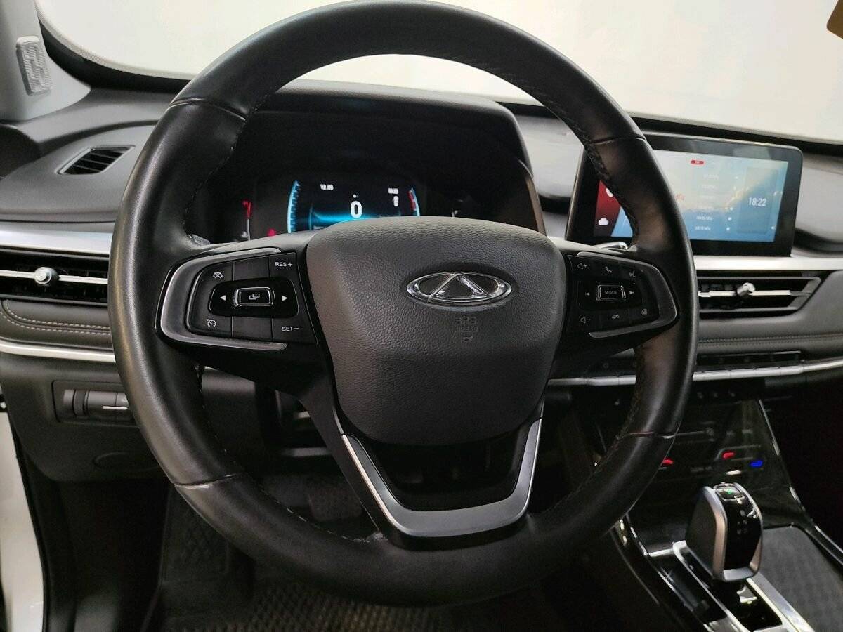 Купить Чери Тигго 7 Про, 2022, 34 000 км.. Фото: #8