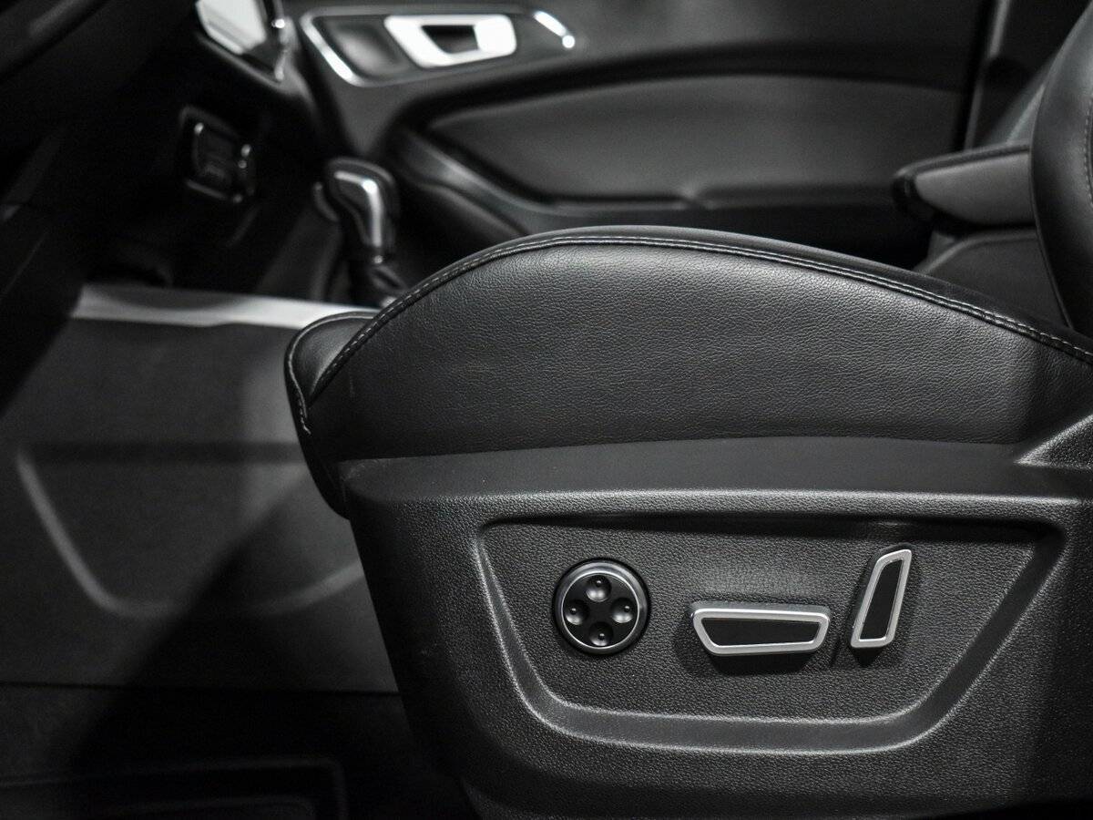 Купить Чери Тигго 4, 2020, 36 200 км.. Фото: #9