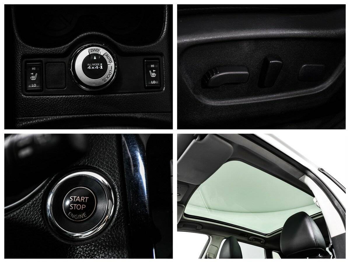 Купить Ниссан Кашкай, 2016, 85 000 км.. Фото: #15