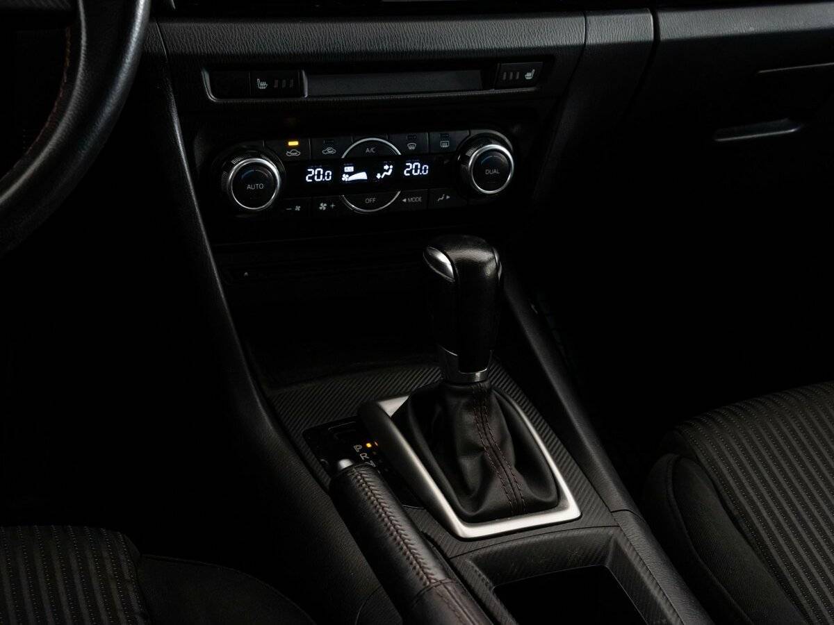 Купить Мазда 3, 2013, 138 783 км.. Фото: #12