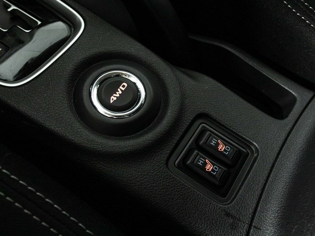 Купить Митсубиши Оутлэндер, 2016, 179 472 км.. Фото: #16