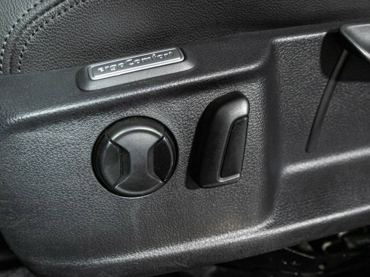 Купить Фольксваген Пассат, 2016, 161 625 км.. Фото: #17