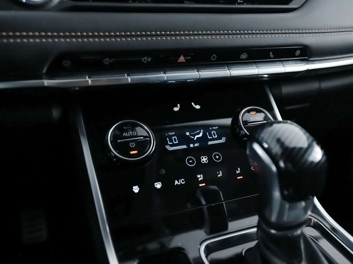 Купить Чери Тигго 8, 2020, 32 798 км.. Фото: #11