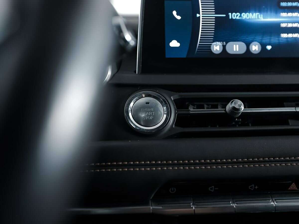 Купить Чери Тигго 8, 2020, 32 798 км.. Фото: #13