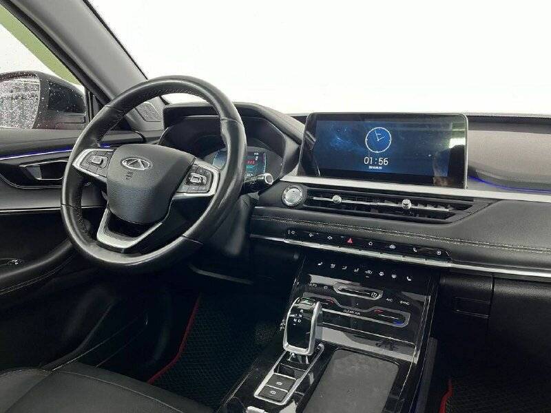 Купить Чери Тигго 7 Про, 2021, 70 474 км.. Фото: #12