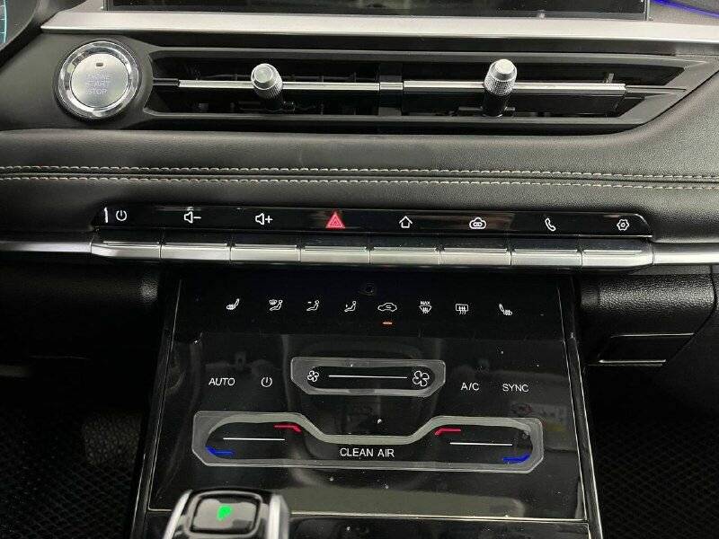 Купить Чери Тигго 7 Про, 2021, 70 474 км.. Фото: #15