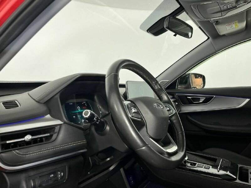 Купить Чери Тигго 7 Про, 2021, 70 474 км.. Фото: #22