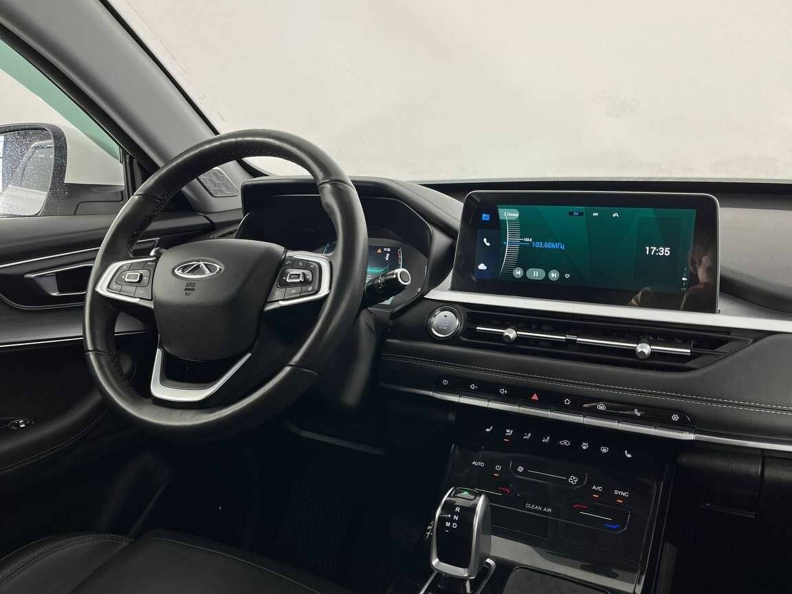 Купить Чери Тигго 7 Про, 2022, 56 001 км.. Фото: #10