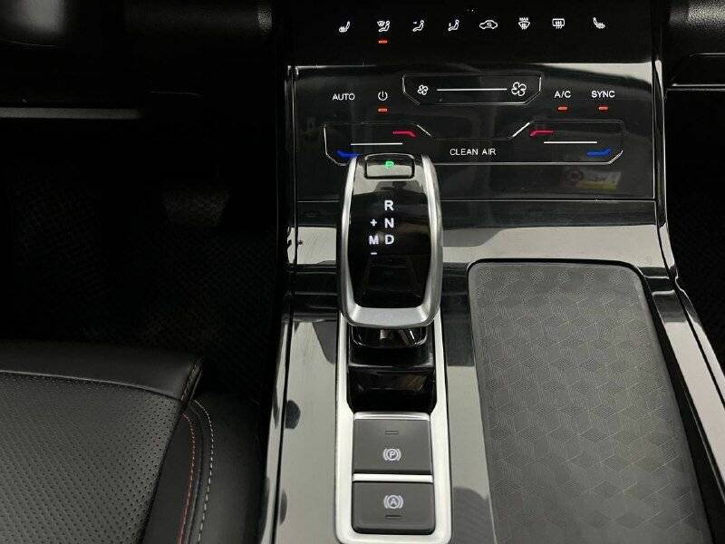 Купить Чери Тигго 7 Про, 2022, 56 001 км.. Фото: #13