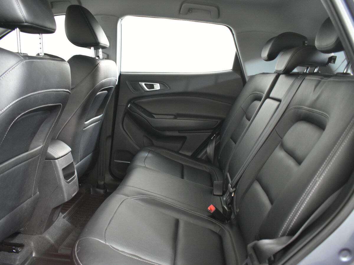 Купить Чери Тигго 4, 2021, 34 000 км.. Фото: #11