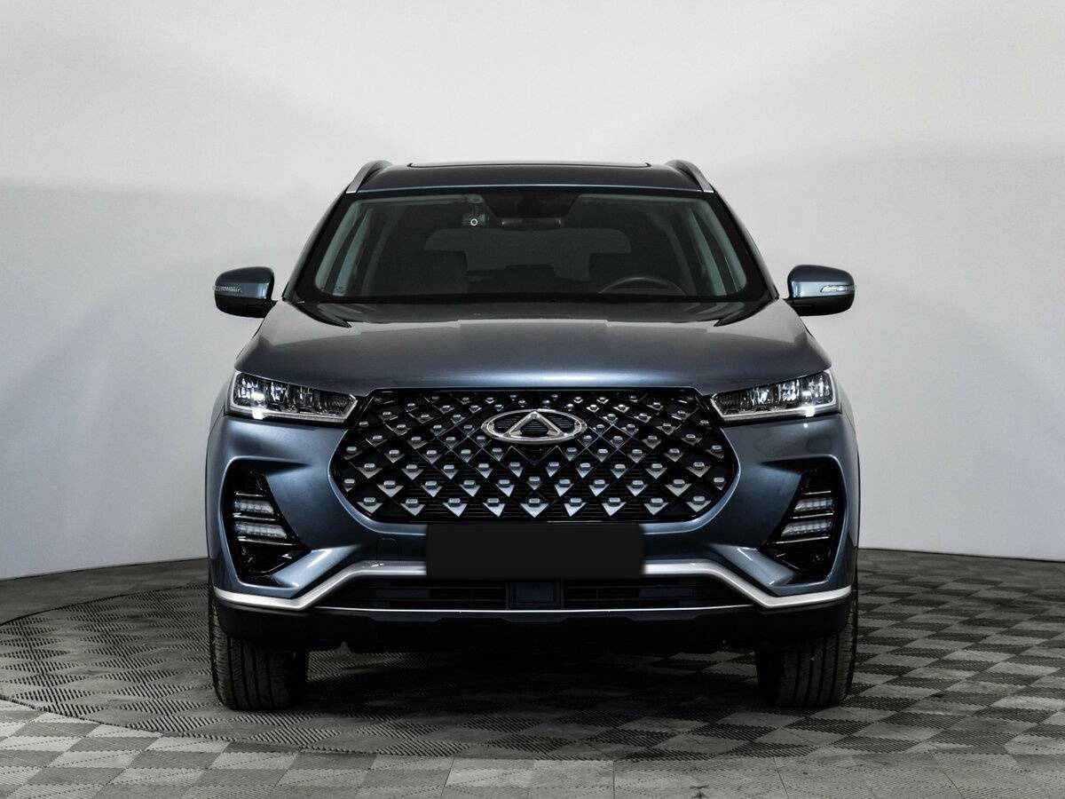 Купить Чери Тигго 7 Про, 2020, 28 937 км.. Фото: #1