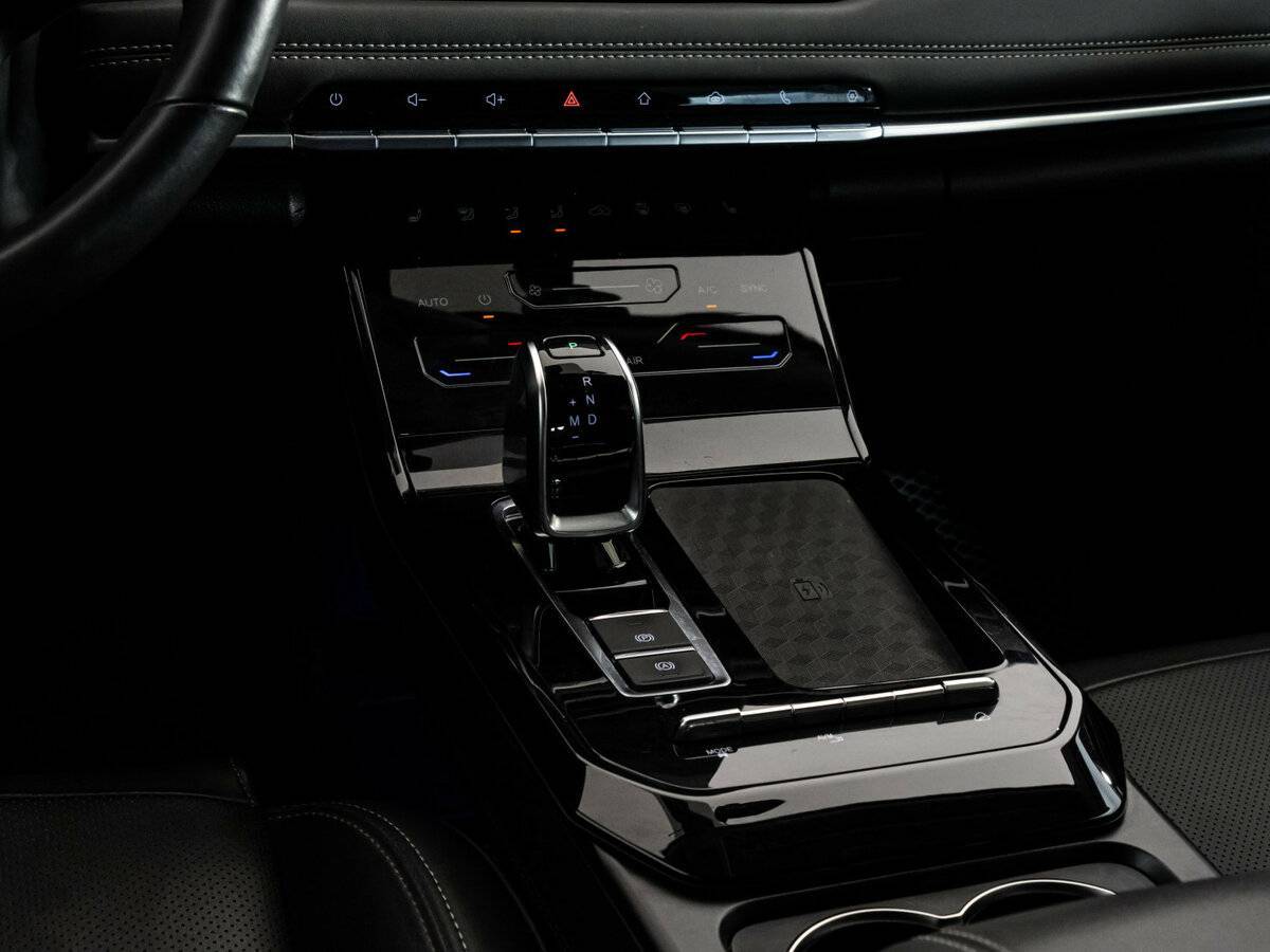 Купить Чери Тигго 7 Про, 2020, 28 937 км.. Фото: #11