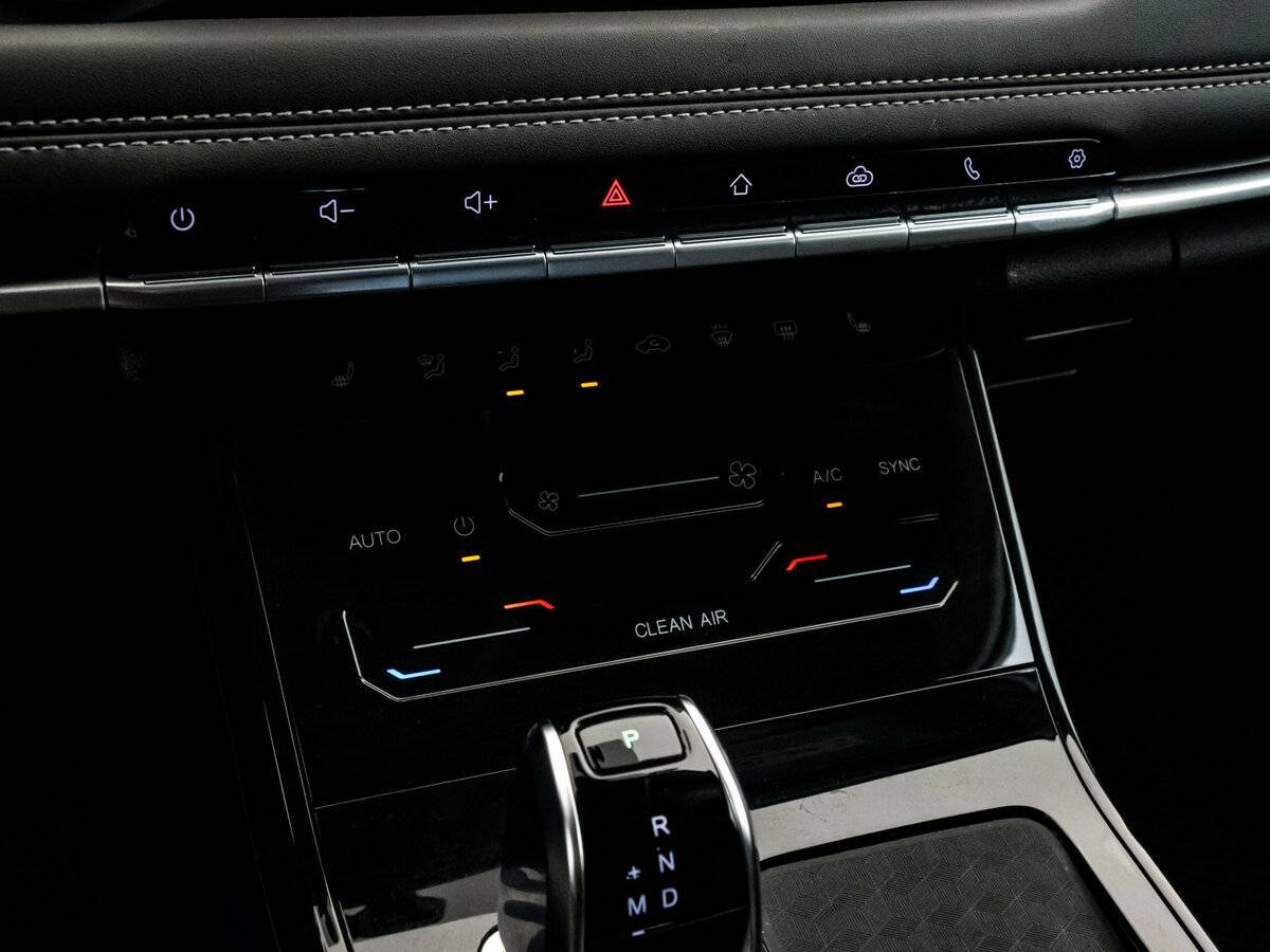 Купить Чери Тигго 7 Про, 2020, 28 937 км.. Фото: #12