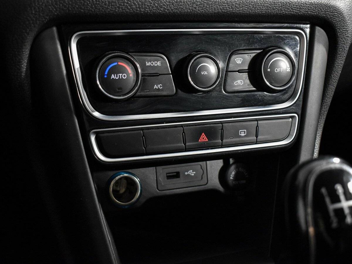 Купить Чери Тигго 3, 2017, 248 106 км.. Фото: #16