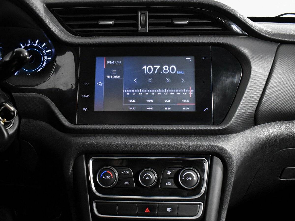 Купить Чери Тигго 3, 2017, 248 106 км.. Фото: #18