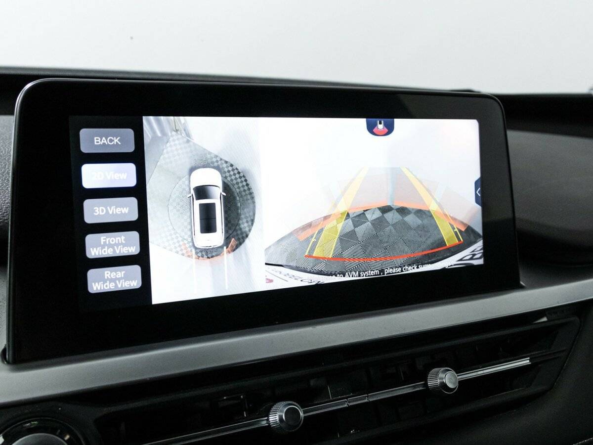 Купить Чери Тигго 7 Про, 2021, 26 580 км.. Фото: #17