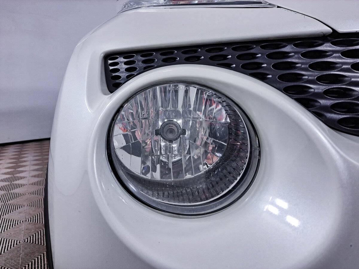 Купить Ниссан Жук, 2014, 144 284 км.. Фото: #12