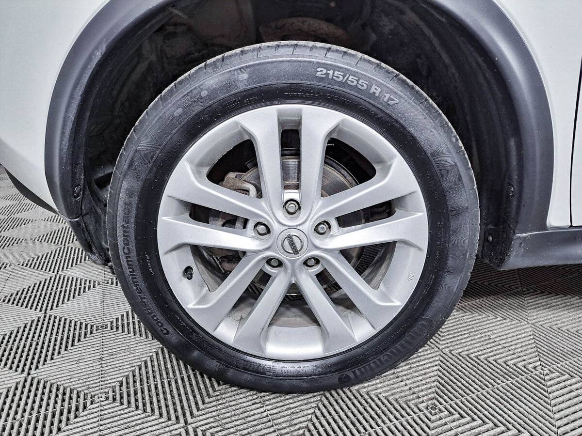 Купить Ниссан Жук, 2014, 144 284 км.. Фото: #13