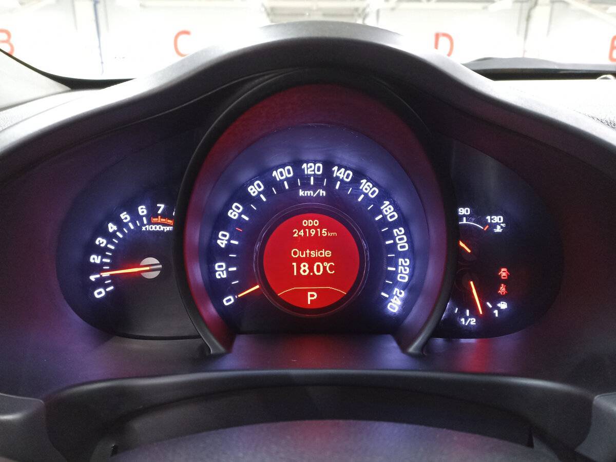 Купить Киа Спортейдж, 2012, 241 917 км.. Фото: #12