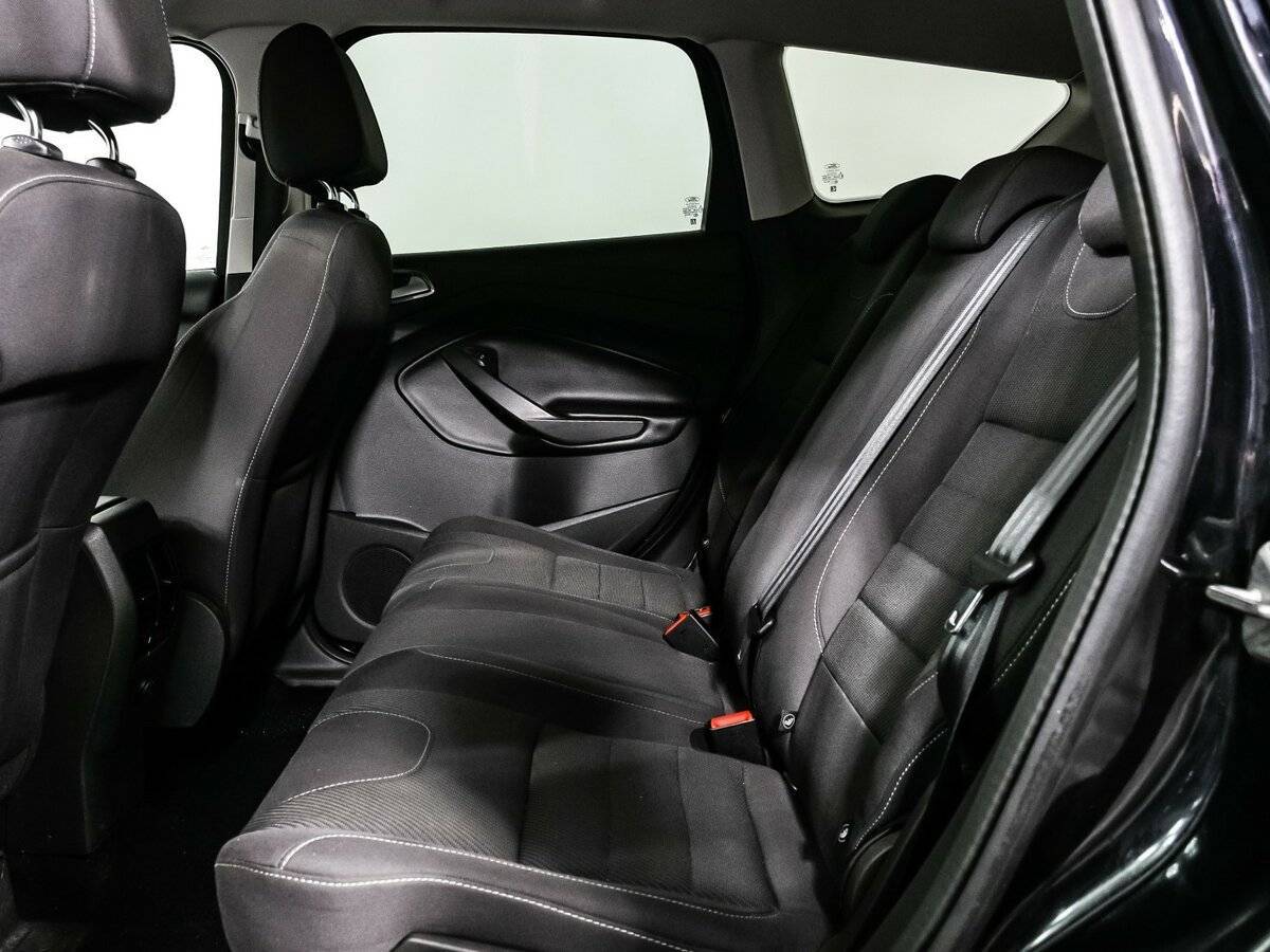 Купить Форд Куга, 2013, 202 941 км.. Фото: #10