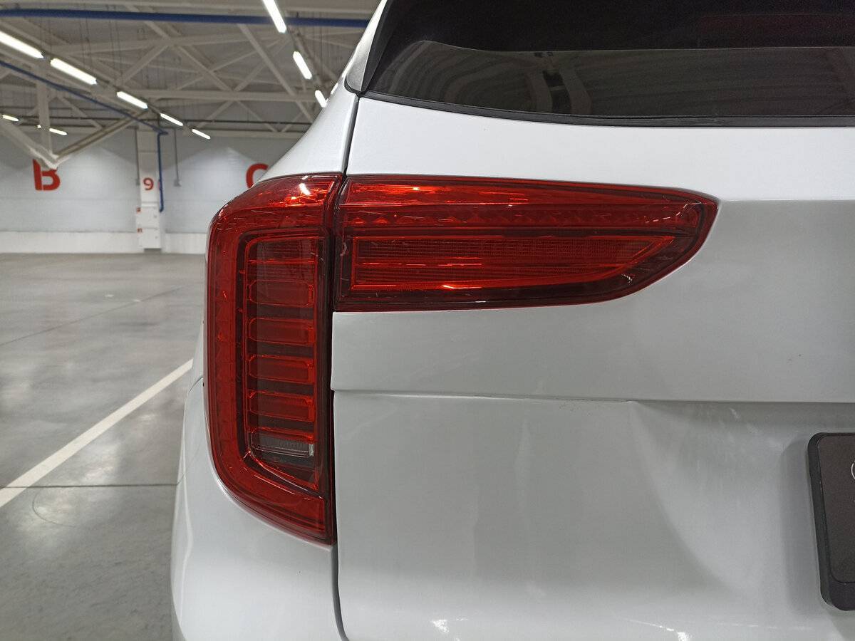 Купить Хавал Джолион, 2021, 55 587 км.. Фото: #8