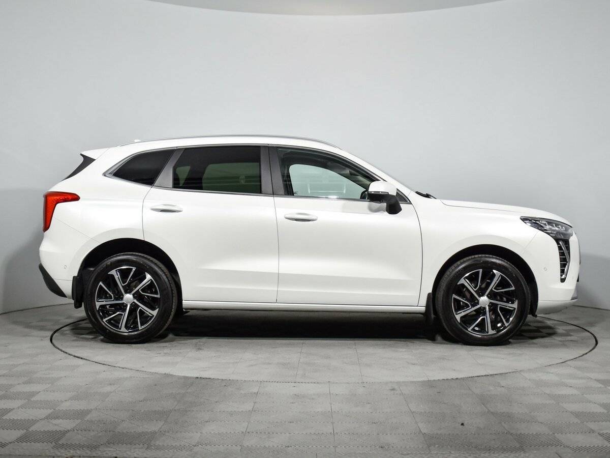 Купить Хавал Джолион, 2022, 33 095 км.. Фото: #3