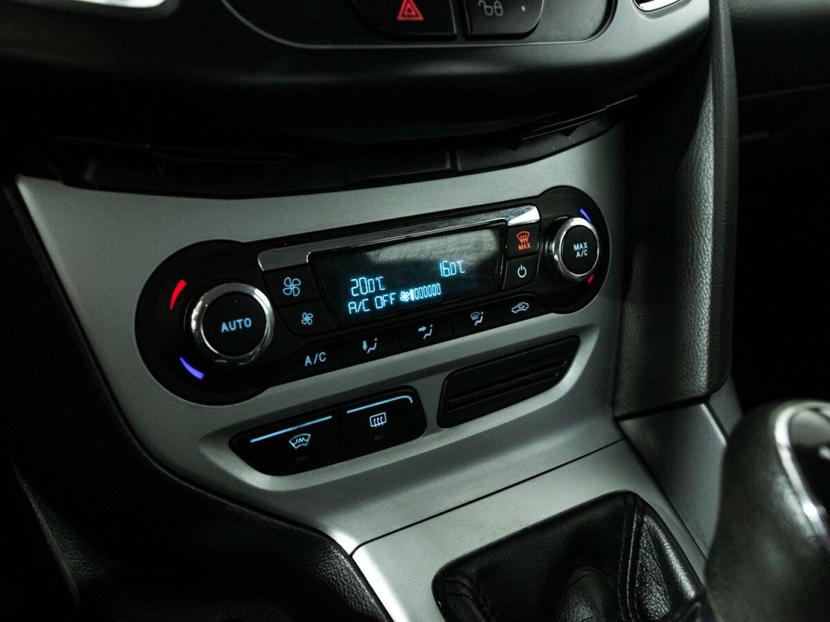 Купить Форд Фокус, 2013, 121 464 км.. Фото: #16