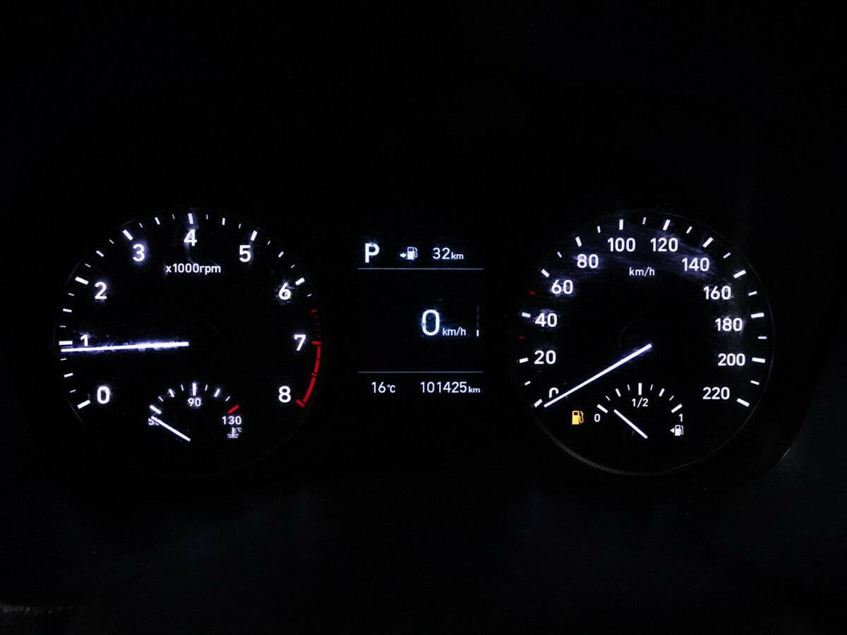 Купить Хендай Солярис, 2020, 101 424 км.. Фото: #11