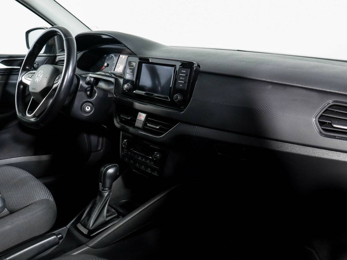 Купить Фольксваген Поло, 2021, 84 025 км.. Фото: #5