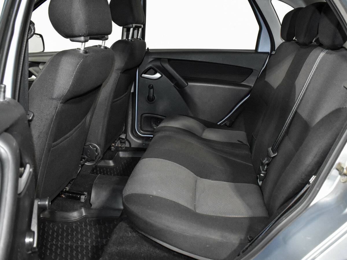 Купить Лада (ВАЗ) Калина, 2013, 98 500 км.. Фото: #10