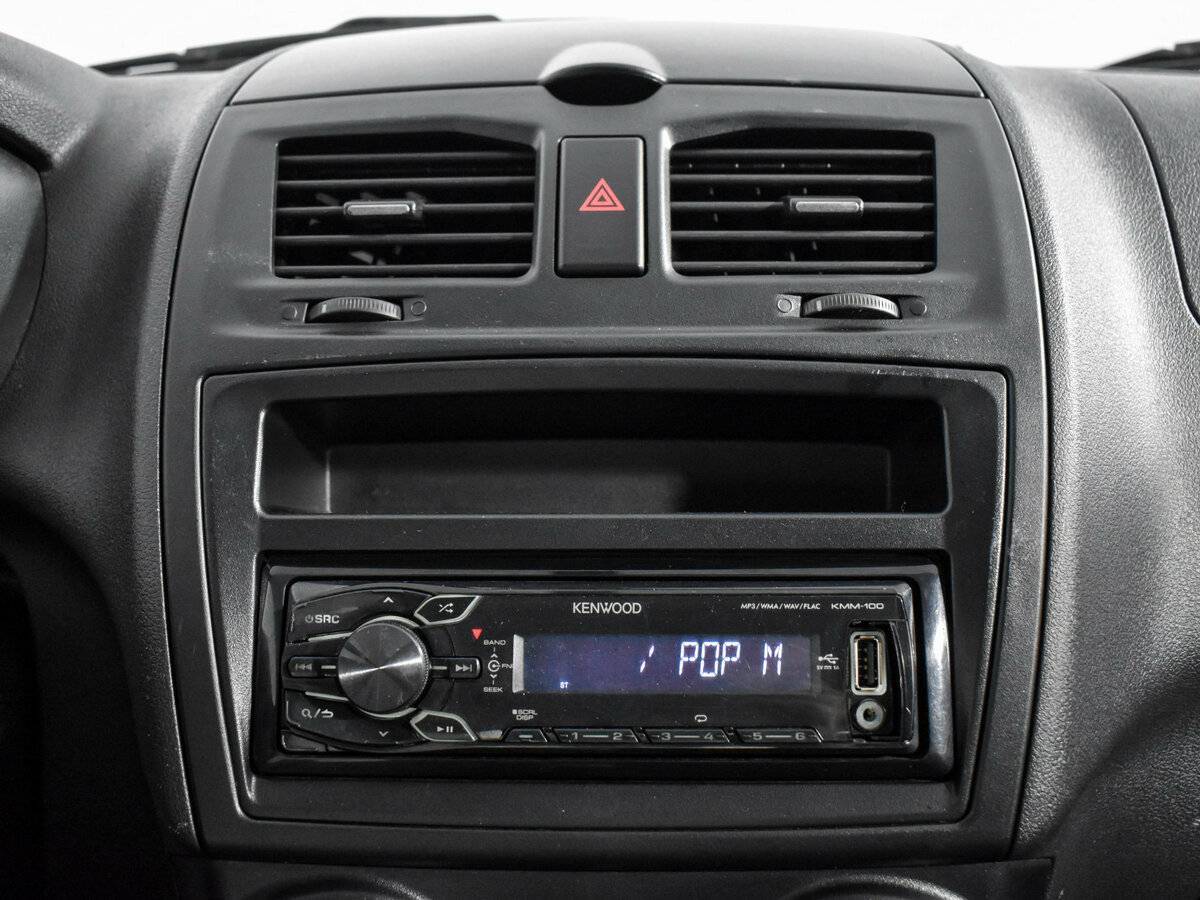 Купить Лада (ВАЗ) Калина, 2013, 98 500 км.. Фото: #14