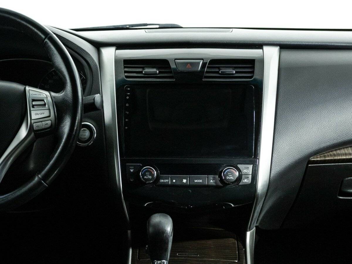 Купить Ниссан Теана, 2014, 226 381 км.. Фото: #13