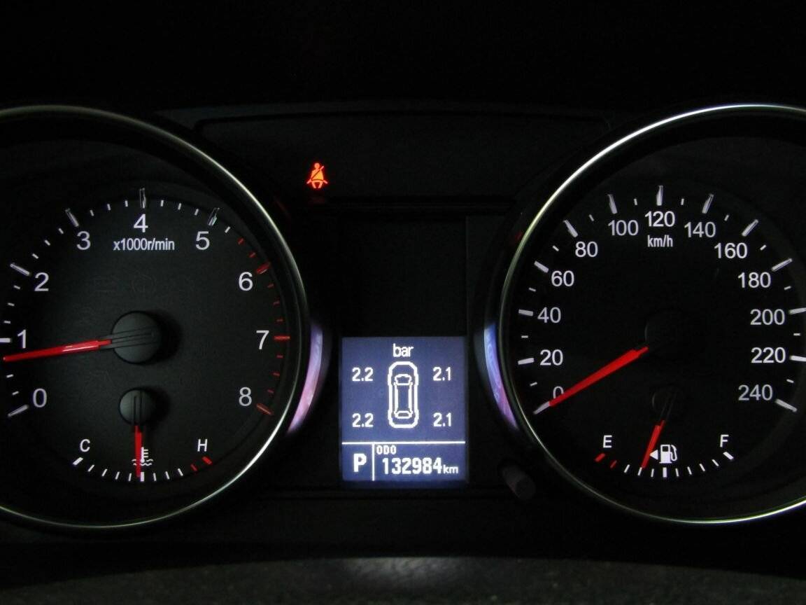 Купить Хавал Х6, 2018, 132 735 км.. Фото: #22