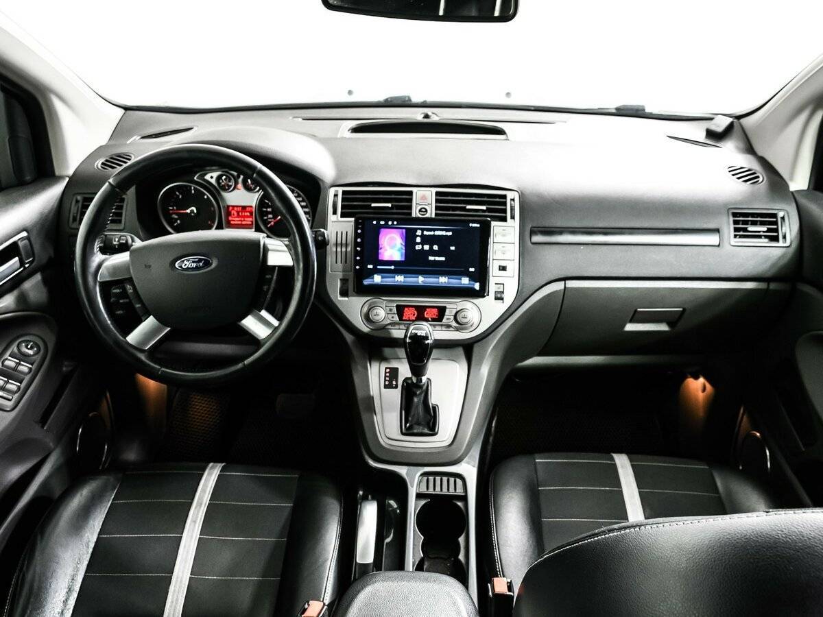 Купить Форд Куга, 2012, 232 000 км.. Фото: #10