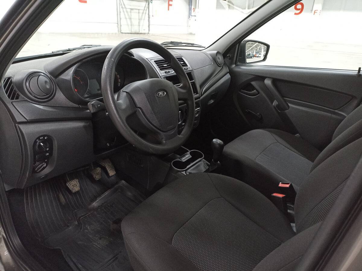 Купить Лада (ВАЗ) Гранта, 2019, 63 597 км.. Фото: #15