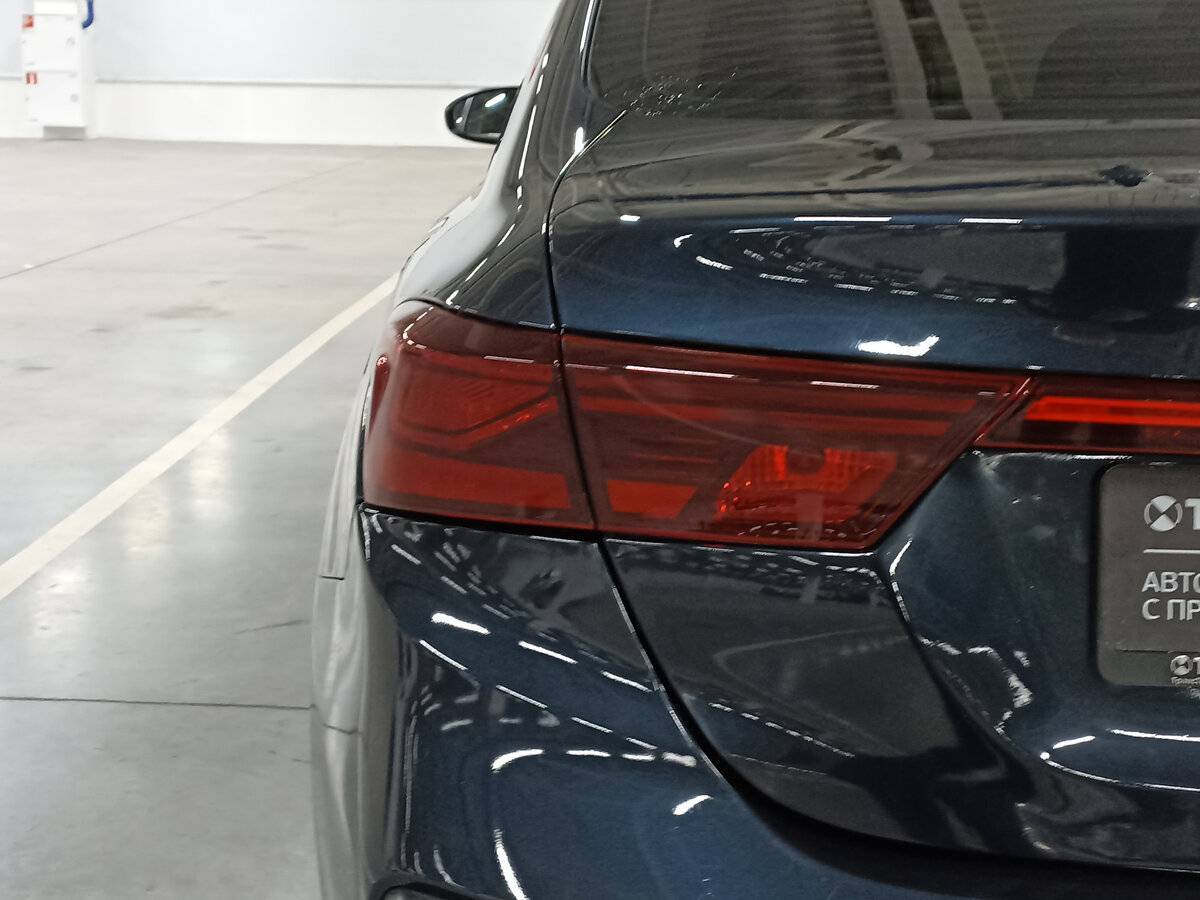 Купить Киа Церато, 2019, 87 834 км.. Фото: #8