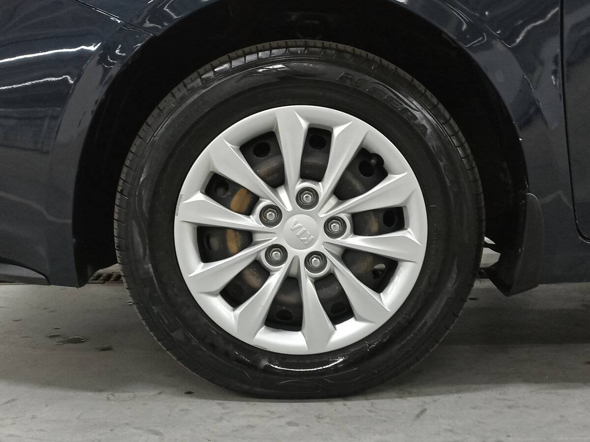 Купить Киа Церато, 2019, 87 834 км.. Фото: #17