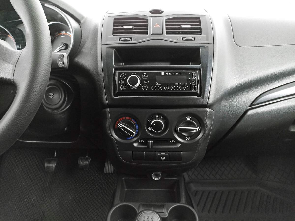 Купить Лада (ВАЗ) Гранта, 2019, 143 690 км.. Фото: #14