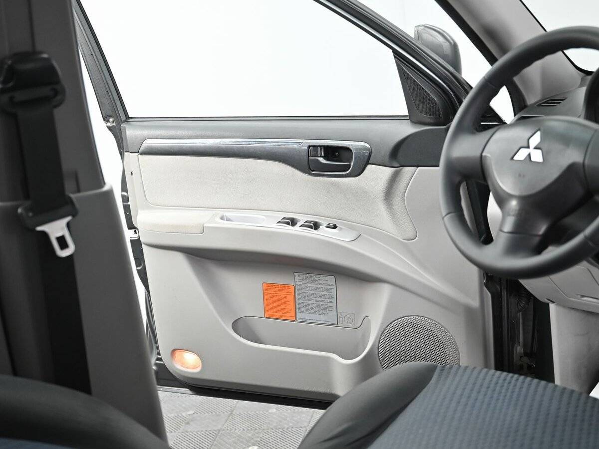 Купить Митсубиши Паджеро Спорт, 2014, 174 500 км.. Фото: #6